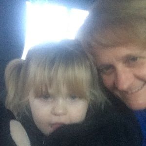 Meet your Posher, Annette